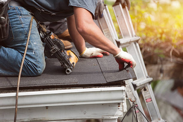Slate Roofing Contractor in Kaplan, LA